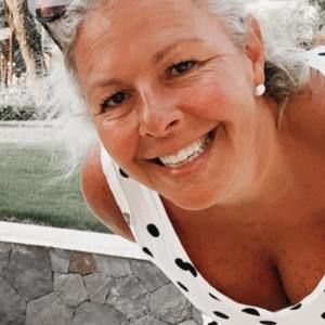 Meet your Posher, Susannah